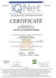 米多采ISO9001認證-2
